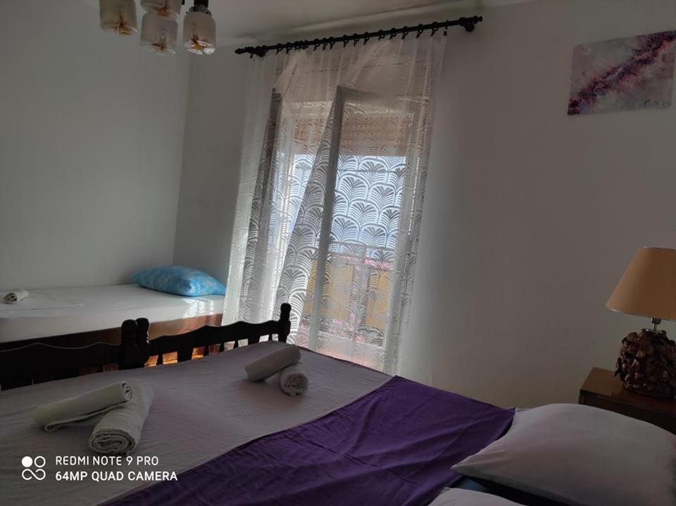 غييكا Room Apartment Kantrida المظهر الخارجي الصورة